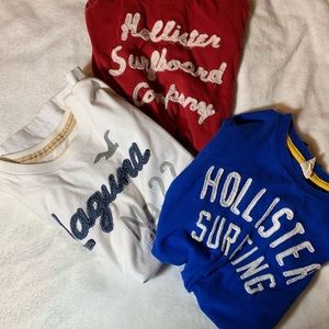 Hollister Bundle